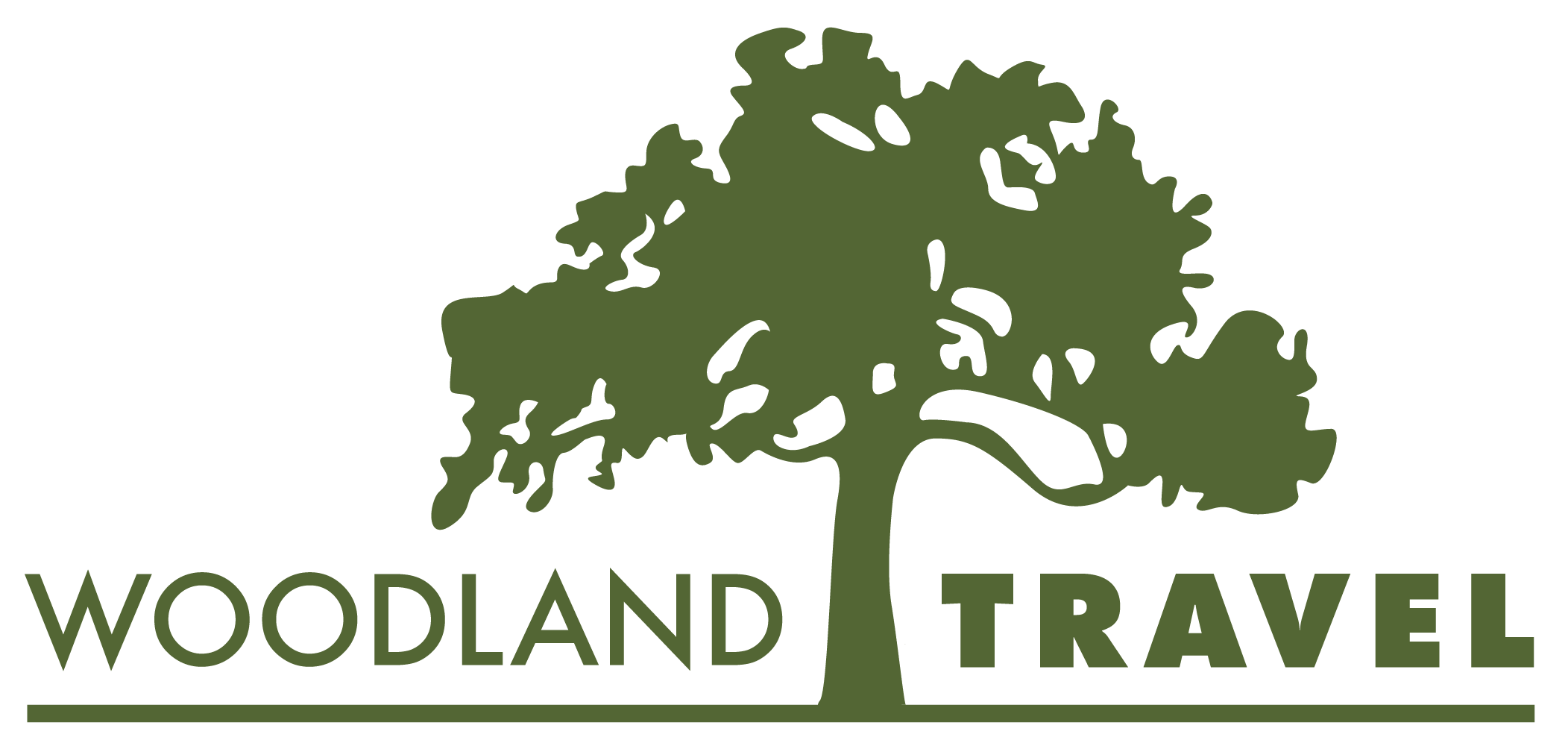 Woodland Travel